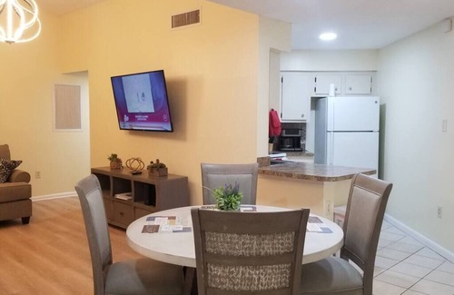 Ventura Apartment | "Discover the Best of Orlando at 3648 Apartment: Your Perfect Vacation Home!"