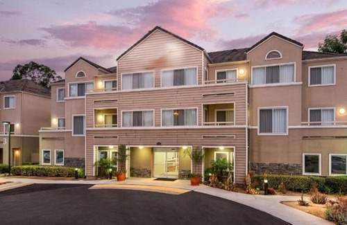 Carmel Mountain Ranch House | Discover the Best of Carmel Mountain Area! W/ Private Kitchenette! Pets allowed!