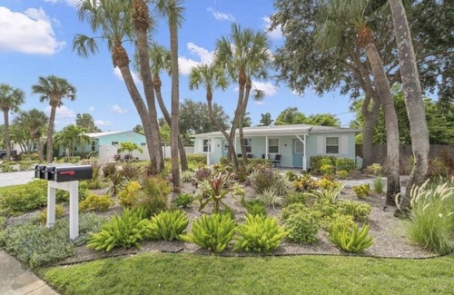St. Pete Beach House | Discover the Charm of St Pete Beach #3