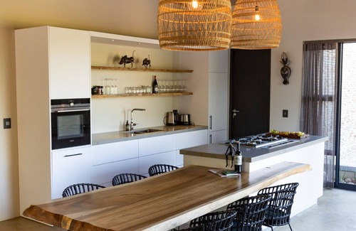 Hoedspruit Villa | Discover the coziness of Villa Nesskop - Hoedspruit