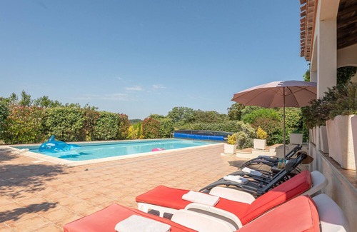 Escales Villa | Discover the Elegance of Villa La Belle Epoque