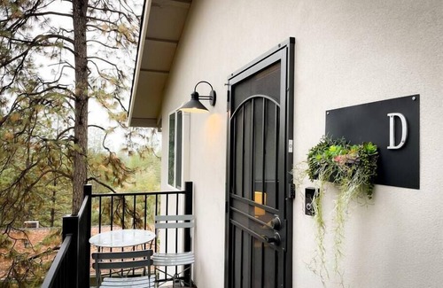 Apple Hill Condo | Discover the outdoors, 1st Apple Hill exit, Tahoe