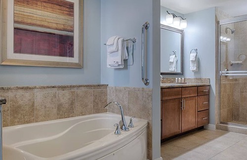 National Harbor Resort | Discover the Perfect Family Getaway at Wyndham National Harbor – 2 Bedroom Dlx