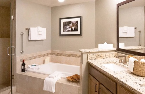 Orange Lake Resort | Discover the Ultimate Escape at Holiday Inn Club Vacations Orange Lake- 3 Bd