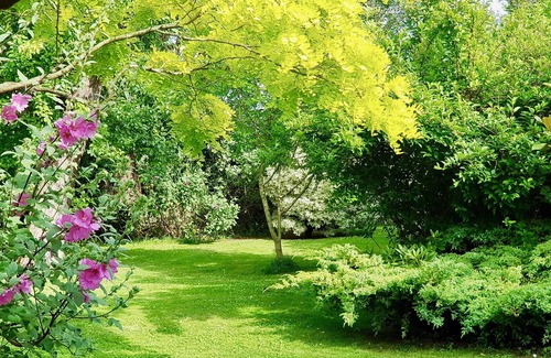 La Fresnais Villa | Discover this authentic 120 m2 farmhouse *