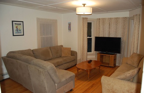 Franconia House | Discover tranquility near Franconia Notch Park 7 min