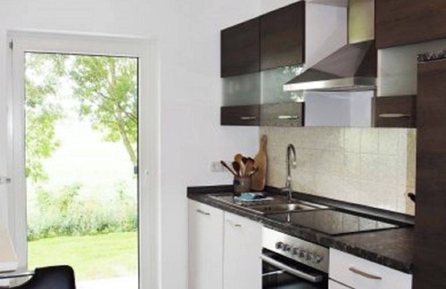 Dagebuell House | Discover Tranquility: Your Ideal Family Getaway at Haus Storjohann!