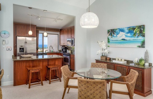 Wailea Condo | Discover Wailea Ekahi 39E - Breathtaking Ocean Views, Renovated, Wi-Fi, Split AC