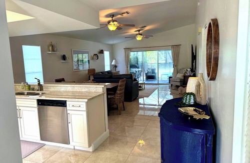 Bonita Shores House | Discover your Bonita SpringsCoastal Escape!