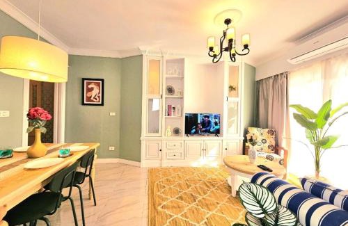 Madinaty Apartment | Discover Your New Life Style