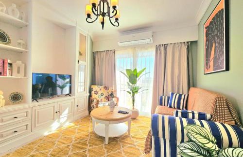 Madinaty Apartment | Discover Your New Life Style
