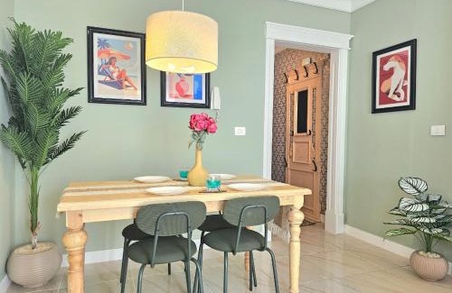 Madinaty Apartment | Discover Your New Life Style