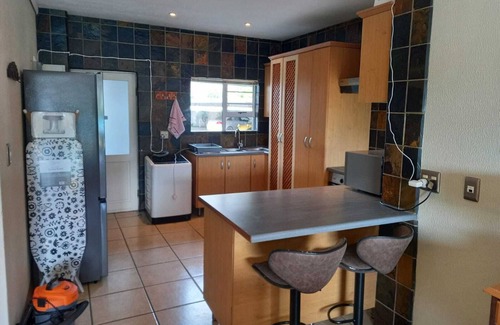 Mossel Bay Apartment | "Discover Your Perfect Canvas: Unwind in Style Just Moments Away from Diaz Beach