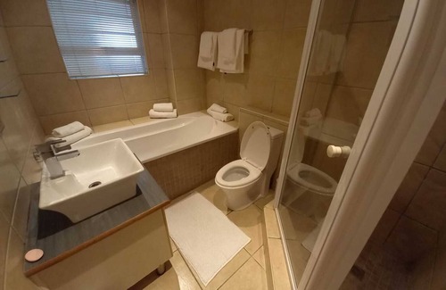 Mossel Bay Apartment | "Discover Your Perfect Canvas: Unwind in Style Just Moments Away from Diaz Beach