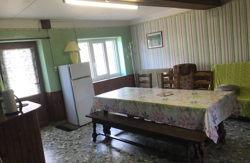 Sommant House | Discovering the Morvan, in the Countryside, Quiet Rental Near-at-hand Autun