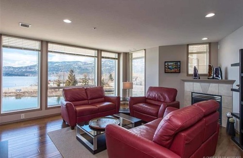 North End Condo | Discovery Bay Resort 225- 2Bed-2Bth- Lake and Lagoon Views- 1389716