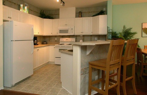 North End Condo | Discovery Bay Resort 503- 2Bed-2Bth- Lake View- 1390594