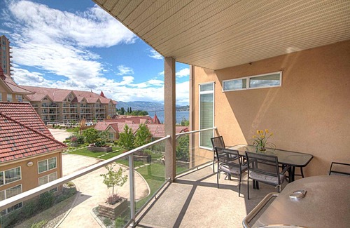 North End Condo | Discovery Bay Resort 503- 2Bed-2Bth- Lake View- 1390594