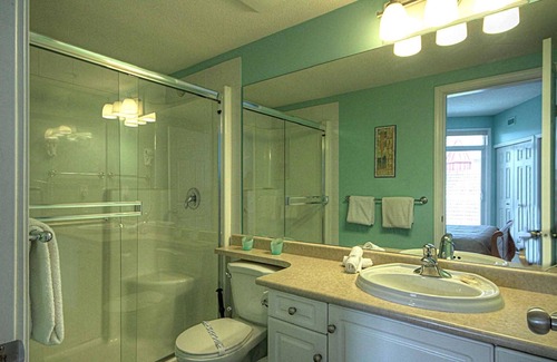 North End Condo | Discovery Bay Resort 503- 2Bed-2Bth- Lake View- 1390594