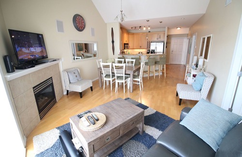 North End Condo | Discovery Bay Resort 601- 2Bed-2Bath- 1387065