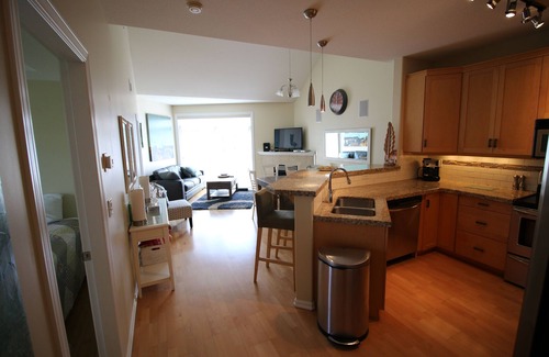 North End Condo | Discovery Bay Resort 601- 2Bed-2Bath- 1387065