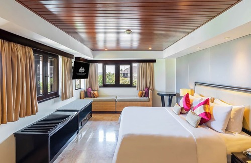 Kartika Plaza Hotel | Discovery Kartika Plaza Hotel