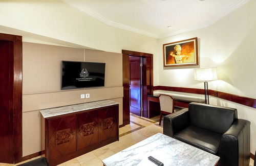 Kartika Plaza Hotel | Discovery Kartika Plaza Hotel