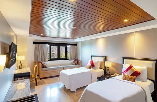 Kartika Plaza Hotel | Discovery Kartika Plaza Hotel