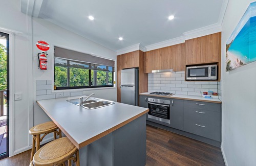 Jubilee Pocket Other | Discovery Parks - Airlie Beach
