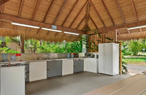 Jubilee Pocket Other | Discovery Parks - Airlie Beach