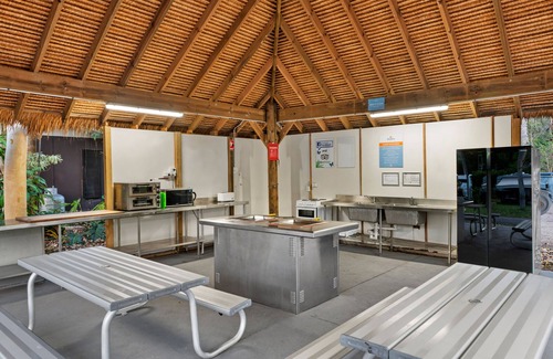Jubilee Pocket Other | Discovery Parks - Airlie Beach