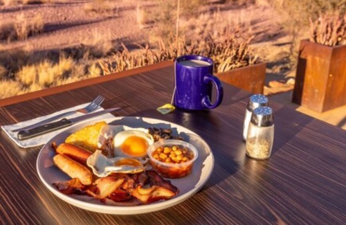 Glen Helen Hotel | Discovery Resorts - Glen Helen