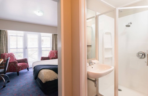 Whangarei Hotel | Discovery Settlers Hotel