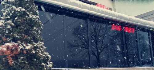 Vitosha District Hotel | Discret Hotel & Restaurant