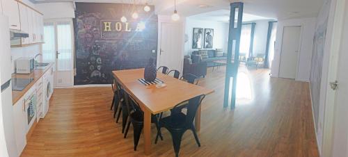 Campoamor Apartment | Diseño, calidad, tranquilidad, y muy céntrico