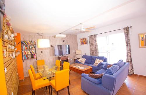 El Rompido House | Disfruta del paraíso en primera línea de playa con Kayak y Paddle Surf