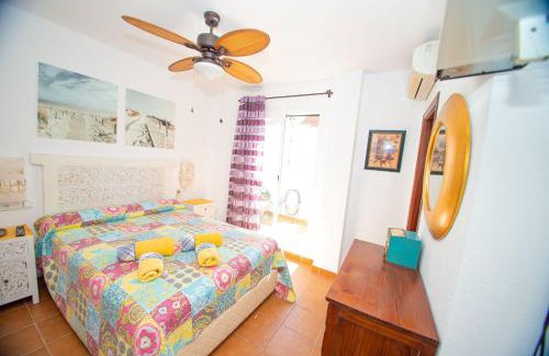 El Rompido House | Disfruta del paraíso en primera línea de playa con Kayak y Paddle Surf