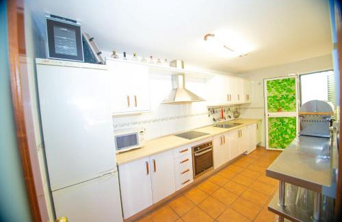 El Rompido House | Disfruta del paraíso en primera línea de playa con Kayak y Paddle Surf