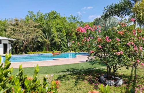 Mazatenango House | Disfruta tu Estancia en la Tranquilidad de un Verdadero Hogar