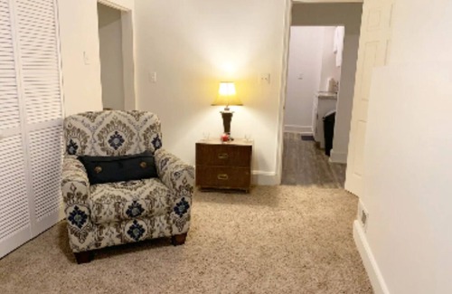 Downtown Baltimore House | DISINFECTED & Fast Wifi! Perfect for Remote Work!