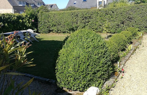 Carantec House | DISKOUIZ BIHAN House for 4 people in small street and quiet area.