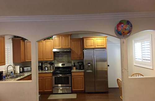 Hermosa Village House | Disney/Anaheim Convention/Knotts/Huntington Beach/Universal Studios Great Value!