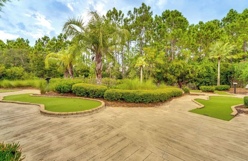 Davenport House | Disney Area Hub: Heated Pool & Resort-Style Perks