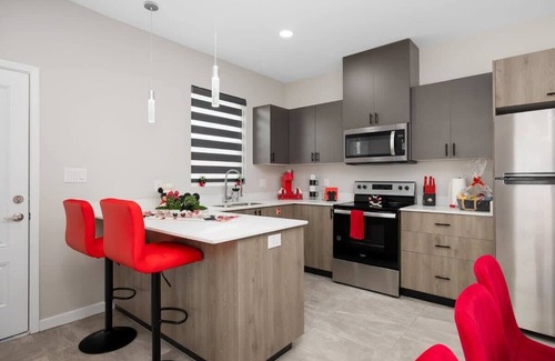 Pharr Apartment | Disney Dreams: Where Every Moment is Magical