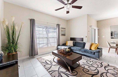 Kissimmee House | Disney Getaway! Private Pool & Themed Bedrooms. Book Now! #SLR505
