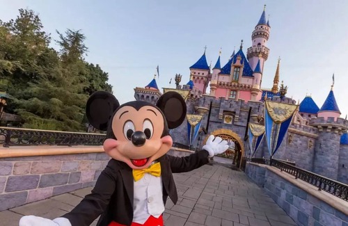 Garden Grove House | Disney Getaway Traveler's Dream Near Little Saigon