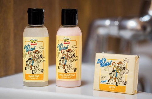 Coupvray Hotel | Disney Hotel Cheyenne