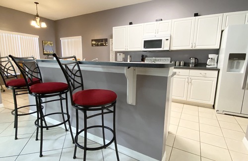 Cumbrian Lakes House | Disney Paradise Villa w/South Private Pool