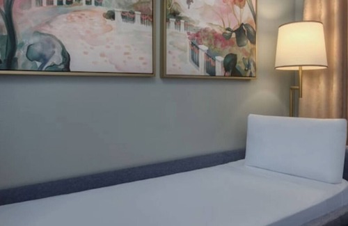 Bay Lake House | Disney's Grand Floridian Resort & Spa – Luxury, Comfort, and Magic Combined