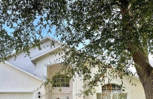 Westridge House | Disney's Sunshine Home - Gated Community - WiFi - Pool